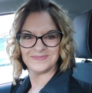 Meet your Posher, Christine